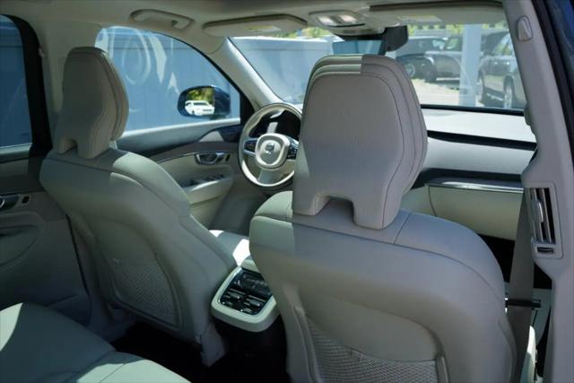 2023 Volvo XC90 B6 Plus 7-Seater