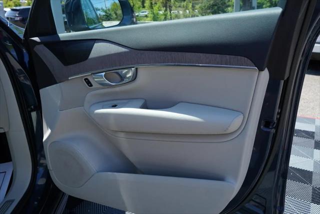 2023 Volvo XC90 B6 Plus 7-Seater