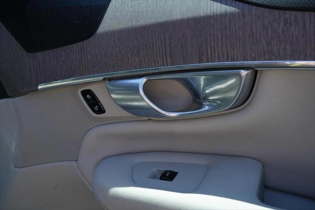 2023 Volvo XC90 B6 Plus 7-Seater