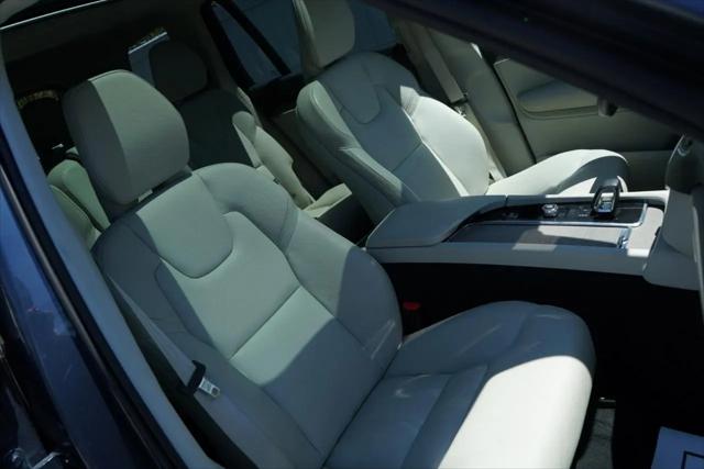 2023 Volvo XC90 B6 Plus 7-Seater