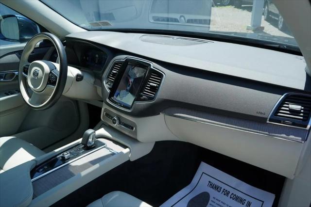 2023 Volvo XC90 B6 Plus 7-Seater