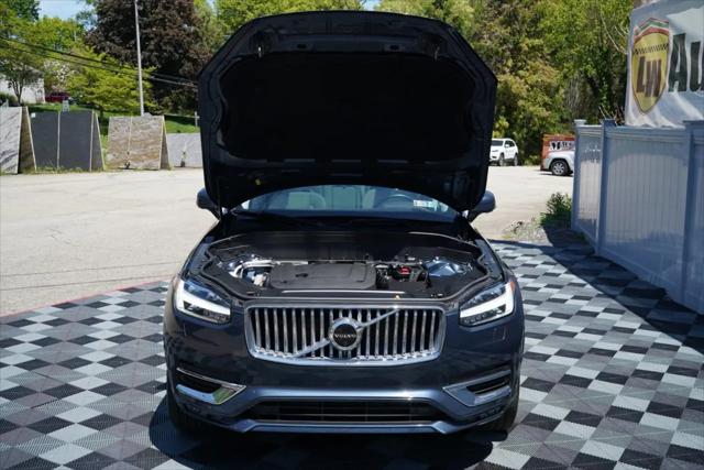 2023 Volvo XC90 B6 Plus 7-Seater