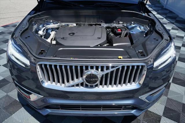 2023 Volvo XC90 B6 Plus 7-Seater