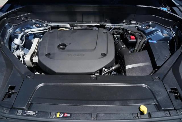 2023 Volvo XC90 B6 Plus 7-Seater