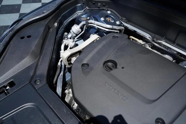 2023 Volvo XC90 B6 Plus 7-Seater