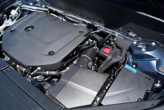 2023 Volvo XC90 B6 Plus 7-Seater