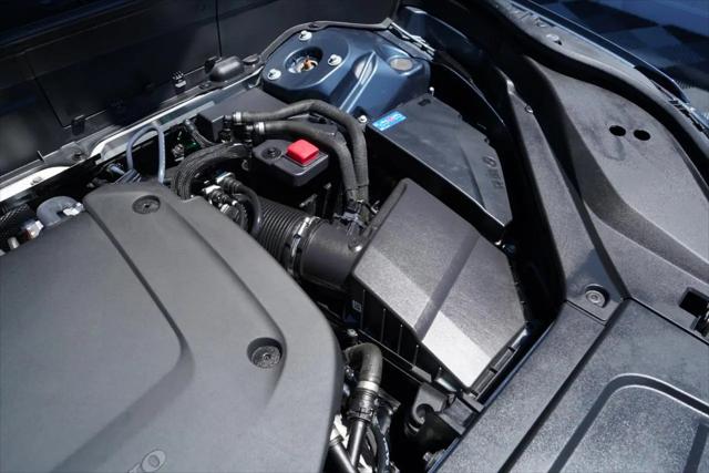 2023 Volvo XC90 B6 Plus 7-Seater