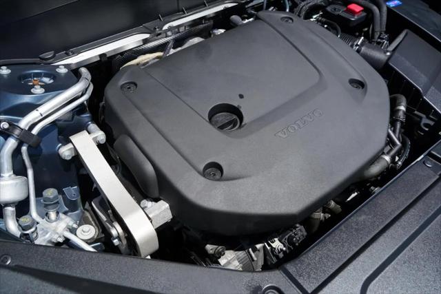 2023 Volvo XC90 B6 Plus 7-Seater