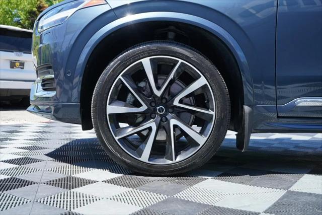 2023 Volvo XC90 B6 Plus 7-Seater