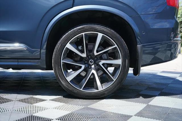 2023 Volvo XC90 B6 Plus 7-Seater