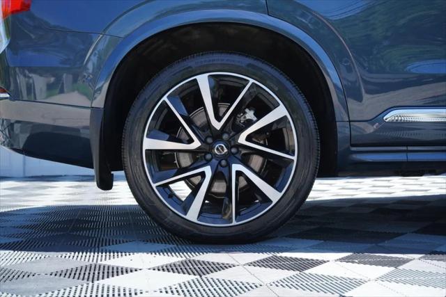 2023 Volvo XC90 B6 Plus 7-Seater