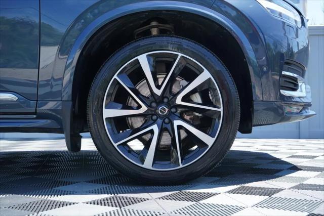 2023 Volvo XC90 B6 Plus 7-Seater