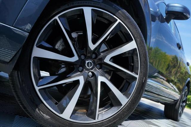2023 Volvo XC90 B6 Plus 7-Seater