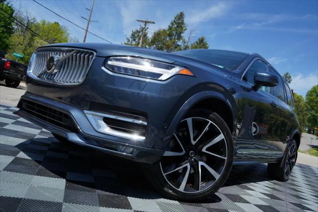 2023 Volvo XC90 B6 Plus 7-Seater