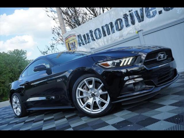 2015 Ford Mustang GT for sale in Pittsburgh, PA