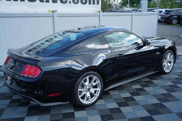 2015 Ford Mustang GT