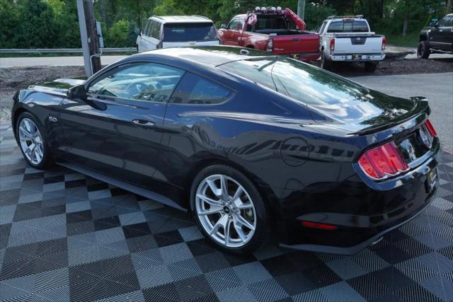 2015 Ford Mustang GT