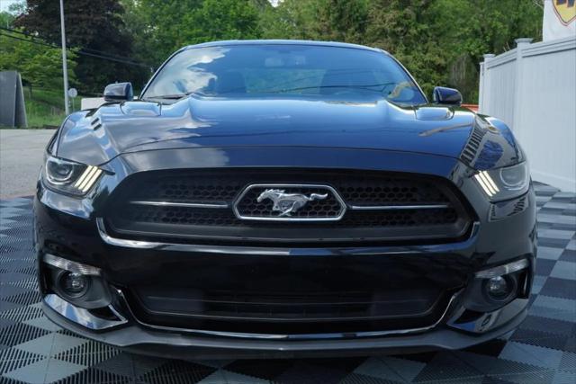 2015 Ford Mustang GT