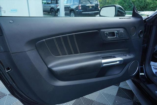 2015 Ford Mustang GT