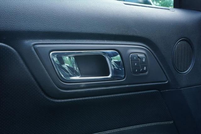 2015 Ford Mustang GT