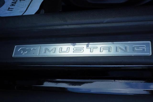 2015 Ford Mustang GT