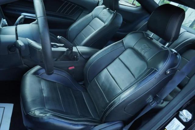 2015 Ford Mustang GT