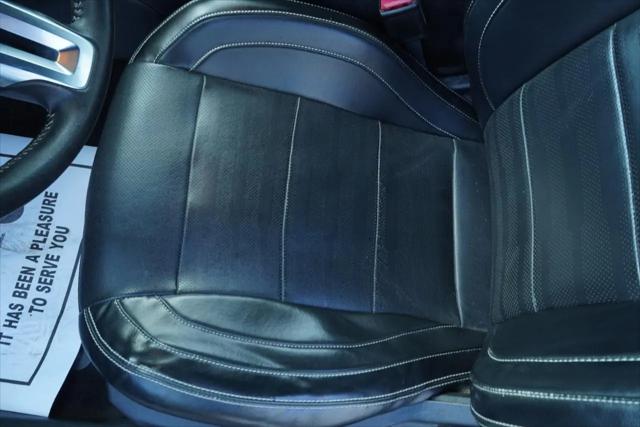 2015 Ford Mustang GT