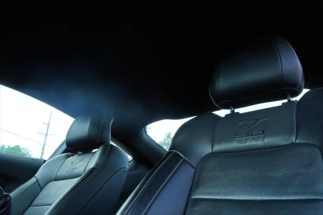 2015 Ford Mustang GT