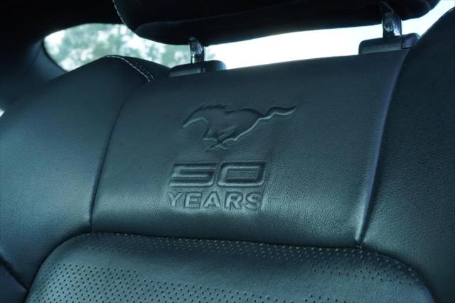 2015 Ford Mustang GT