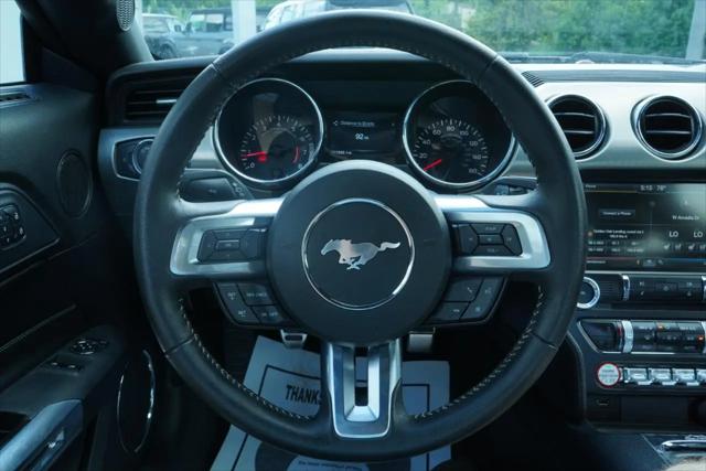 2015 Ford Mustang GT