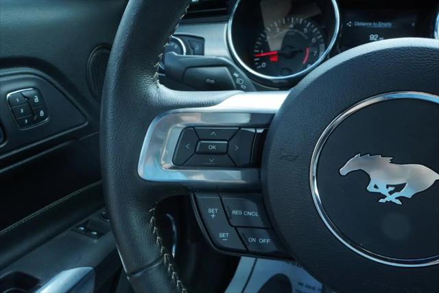 2015 Ford Mustang GT
