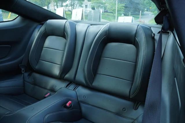 2015 Ford Mustang GT