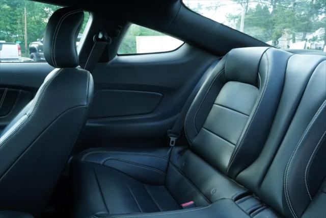 2015 Ford Mustang GT