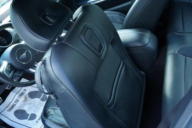 2015 Ford Mustang GT