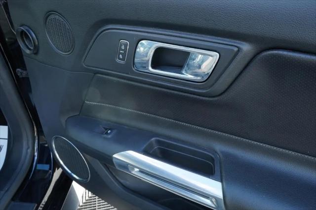 2015 Ford Mustang GT