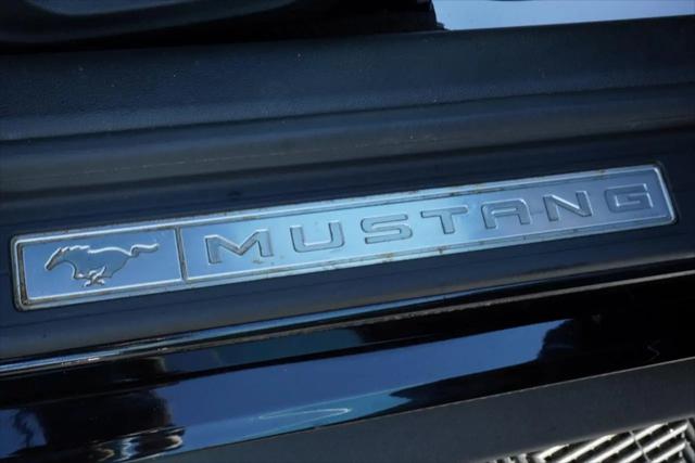 2015 Ford Mustang GT