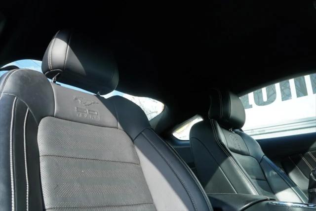 2015 Ford Mustang GT