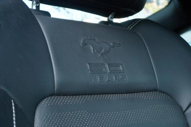 2015 Ford Mustang GT