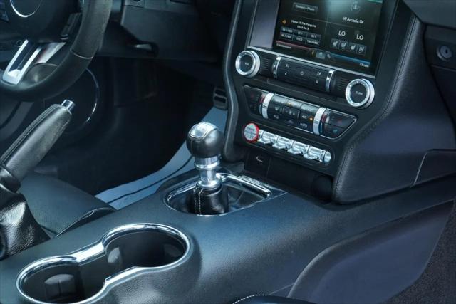 2015 Ford Mustang GT
