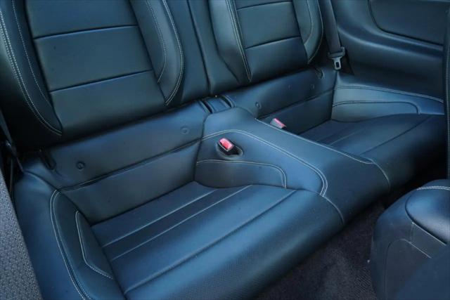2015 Ford Mustang GT