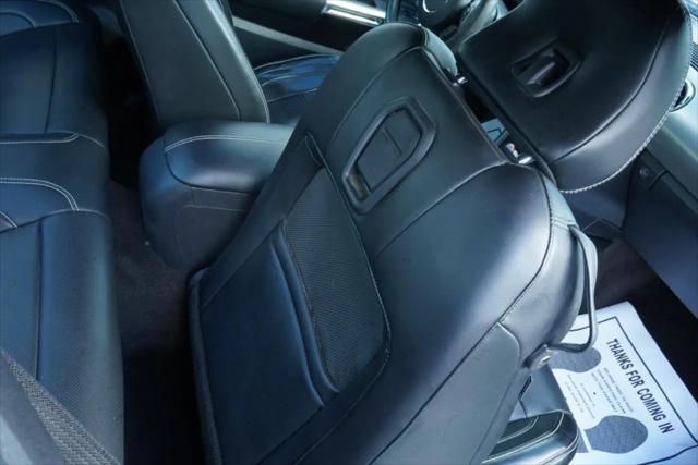 2015 Ford Mustang GT