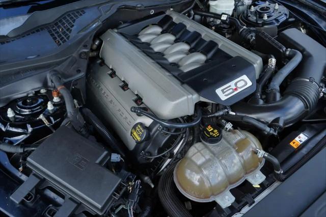 2015 Ford Mustang GT