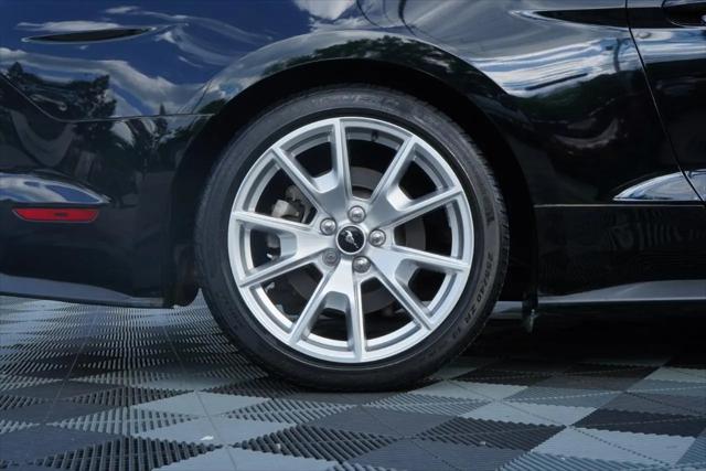 2015 Ford Mustang GT