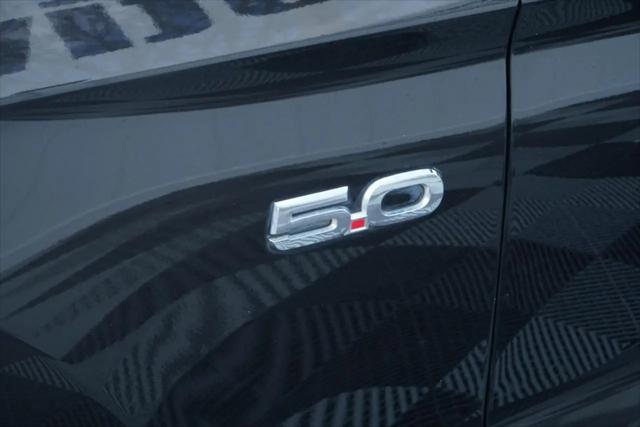 2015 Ford Mustang GT