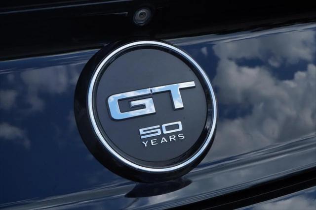 2015 Ford Mustang GT