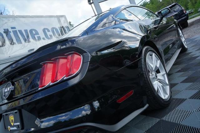 2015 Ford Mustang GT