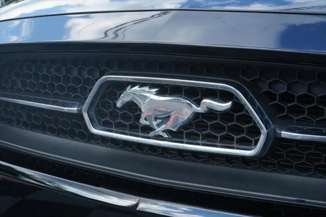 2015 Ford Mustang GT
