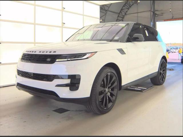 2023 Land Rover Range Rover Sport SE for sale in Pittsburgh, PA