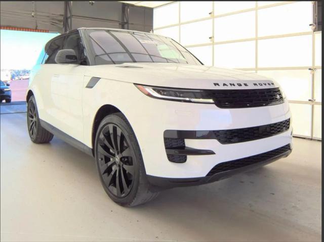 2023 Land Rover Range Rover Sport SE