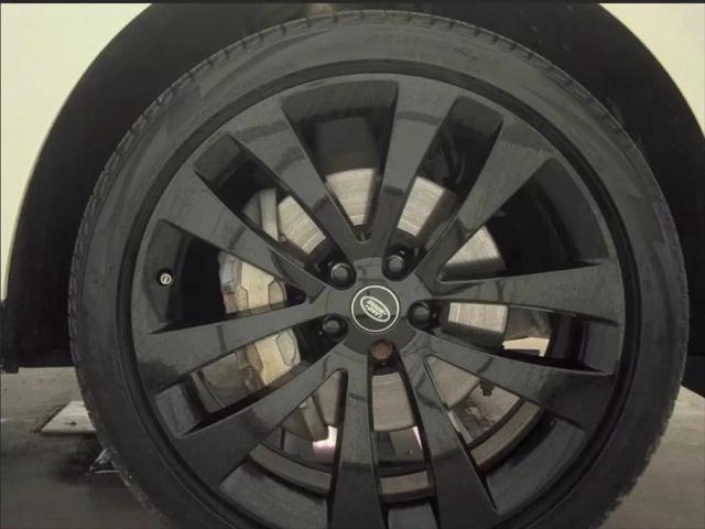 2023 Land Rover Range Rover Sport SE